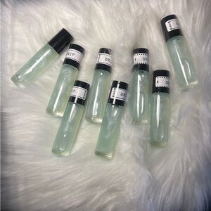 “DRIP” Men’s Cologne Fragrance Roll on Oil